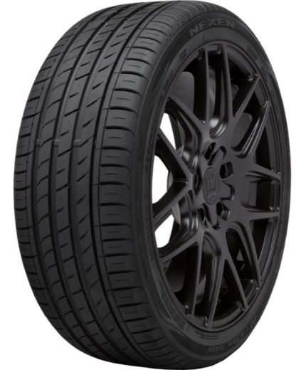 NEXEN N'Fera SU1 235/50R18 101W Фото 3