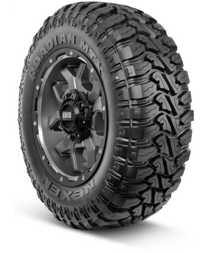NEXEN Roadian MTX 235/80R17 120/117Q Фото 2
