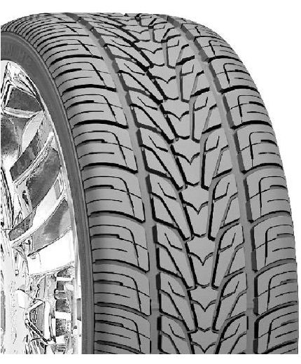 NEXEN Roadian HP 285/45R22 114V Фото 2