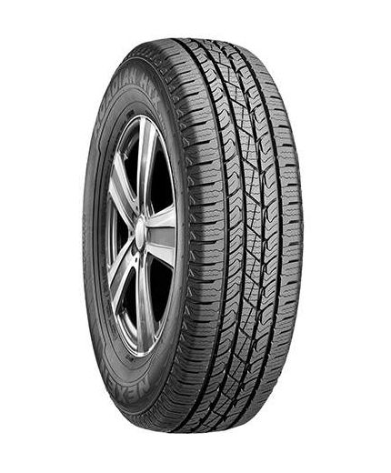 NEXEN Roadian HP 275/55R20 117V Фото 4