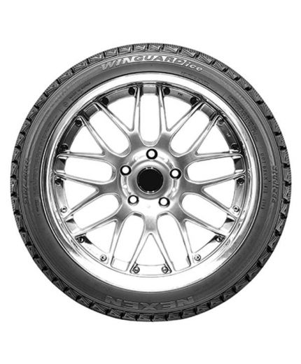 NEXEN Winguard Ice 205/65R16 95Q Фото 3