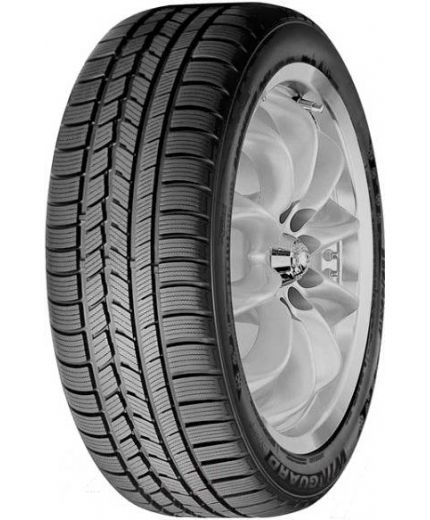 NEXEN Winguard Sport 195/45R16 84H Фото 2