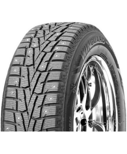 NEXEN Winguard Spike LT 245/70R17C 119/116Q