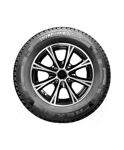 NEXEN Winguard Ice SUV 285/60R18 116Q