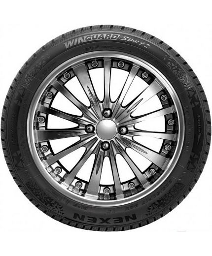 NEXEN WinGuard Sport 2 235/45R17 97V Фото 2