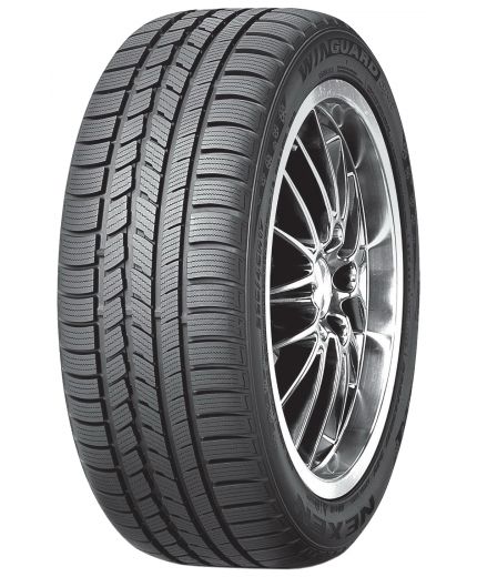 NEXEN Winguard Sport 245/40R19 98V Фото 2