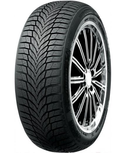 NEXEN WinGuard Sport 2 245/45R18 100V