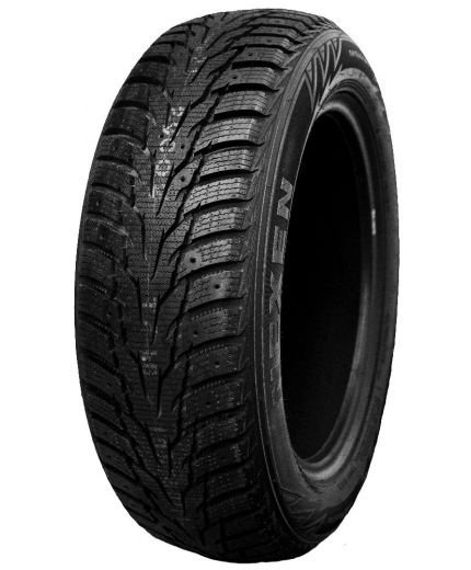 NEXEN Winguard WinSpike WH62 195/55R16 87T Фото 2