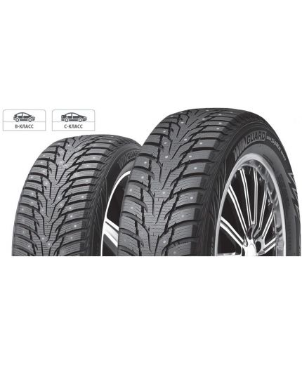 NEXEN Winguard Winspike WH62 195/60R15 92T Фото 2