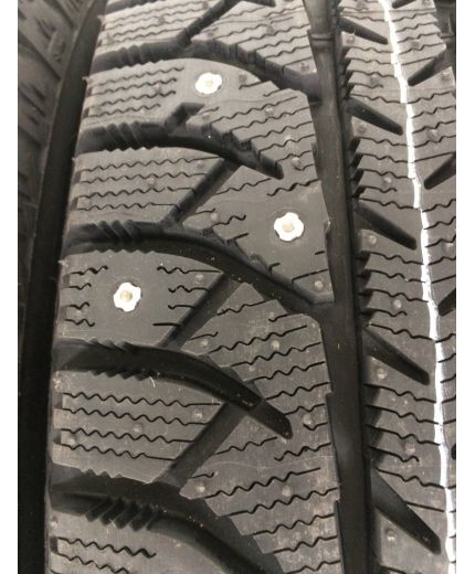 BRIDGESTONE Ice Cruiser 7000S 195/60R15 88T (с шипами) Фото 4