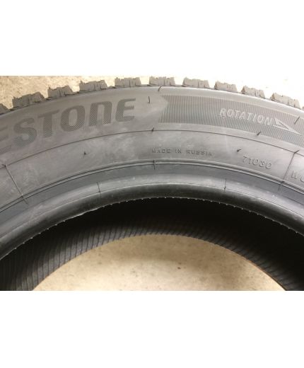 BRIDGESTONE Ice Cruiser 7000S 195/60R15 88T (с шипами) Фото 6