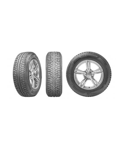 BRIDGESTONE Ice Cruiser 7000S 195/55R16 95T (с шипами)
