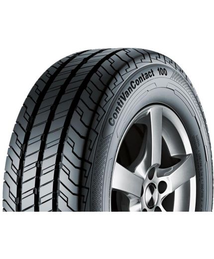 CONTINENTAL VancoWinter 2 195/65R16C 104/102T Фото 3