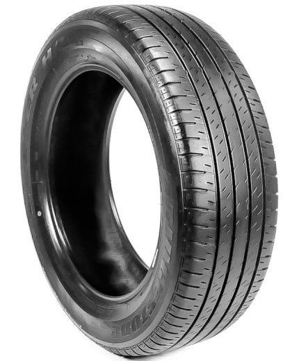 BRIDGESTONE Dueler H/L 33 235/55R18 100V Фото 5