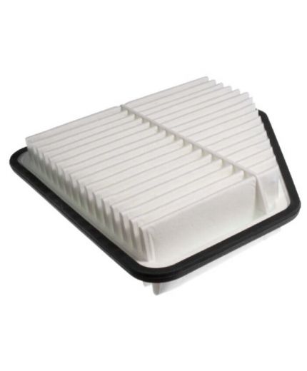 KNECHT-MAHLE Фильтр воздушный Фото 2