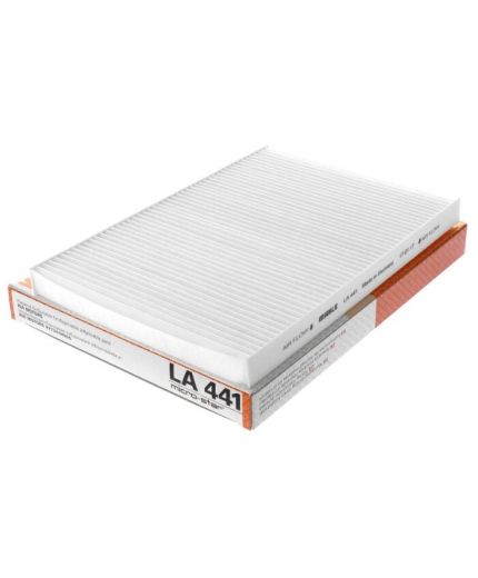 KNECHT-MAHLE Фильтр салонный Фото 2