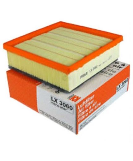 KNECHT-MAHLE Фильтр воздушный Фото 2