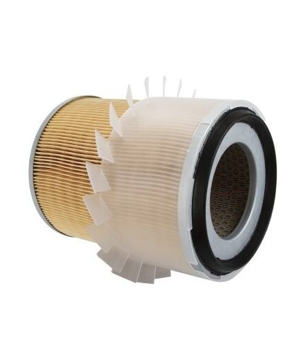 KNECHT-MAHLE Фильтр воздушный Фото 2