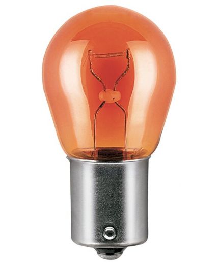 NARVA Лампочка PY21W 12V-21W (BAU15s) янтарь Фото 15