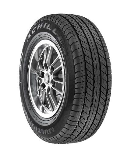 ACHILLES Multivan 205/65R16C 107/105T Фото 2