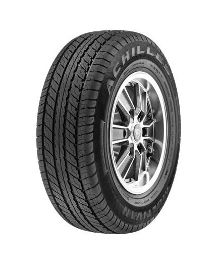 ACHILLES Multivan 205/65R16C 107/105T Фото 3