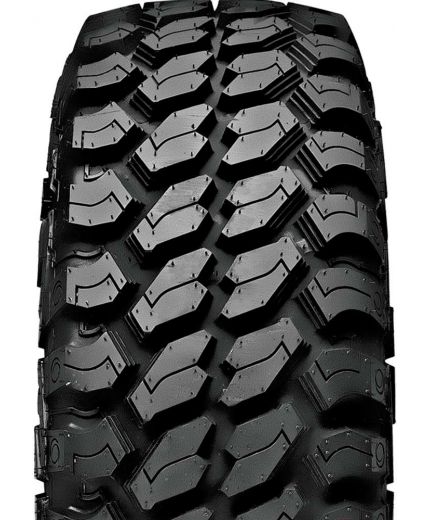 ACHILLES Desert Hawk M/T 235/75R15 109Q Фото 5
