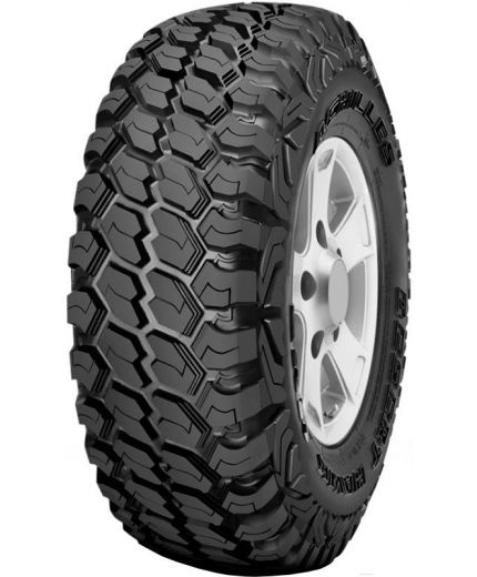ACHILLES Desert Hawk M/T 235/75R15 109Q Фото 6