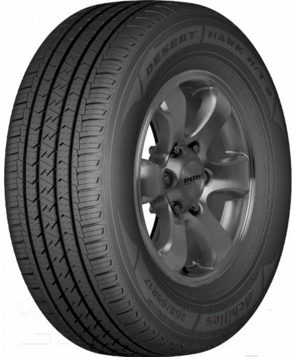 ACHILLES Desert Hawk H/T 2 225/60R18 104H Фото 2