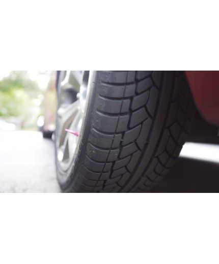 ACHILLES Desert Hawk UHP 275/45R20 110V