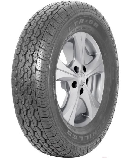 ACHILLES LTR 80 195R14C 106/104Q Фото 3
