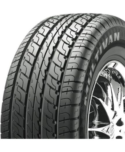 ACHILLES Multivan 225/70R15C 112/110T