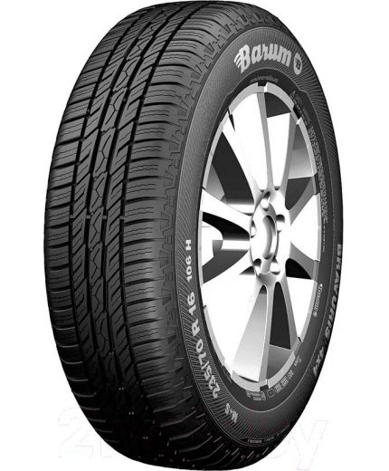 BARUM Bravuris 4x4 265/70R16 112H Фото 4