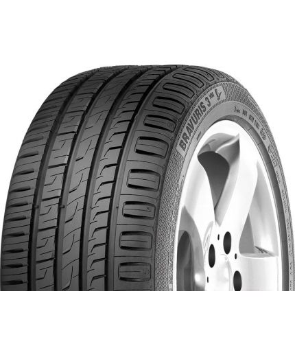 BARUM Bravuris 3 HM 255/40R19 100Y