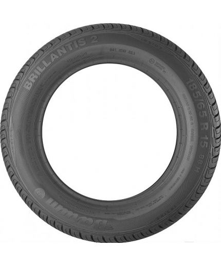 BARUM Brillantis 2 165/65R13 77T Фото 3