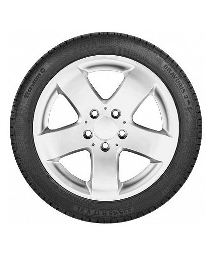 BARUM Polaris 5 255/50R19 107V Фото 3