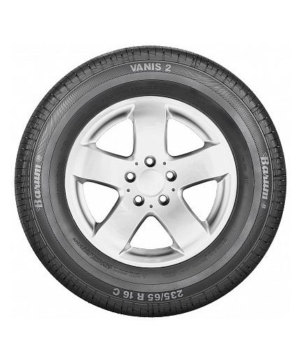 BARUM SnoVanis 2 235/65R16C 115/113R Фото 3