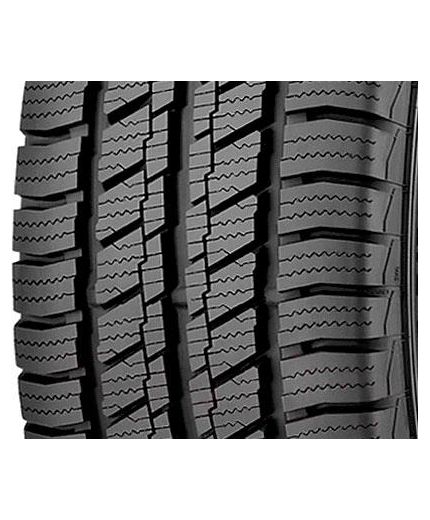 BARUM SnoVanis 2 235/65R16C 115/113R Фото 4