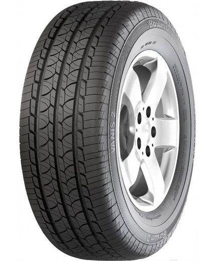 BARUM Vanis 2 175/65R14C 90/88T Фото 2