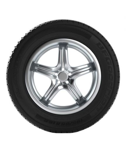 BFGoodrich Activan 195/60R16C 99/97H Фото 3