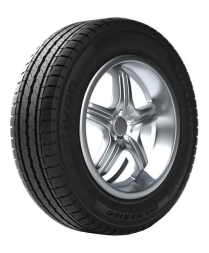 BFGoodrich Activan 215/60R16C 103/101T