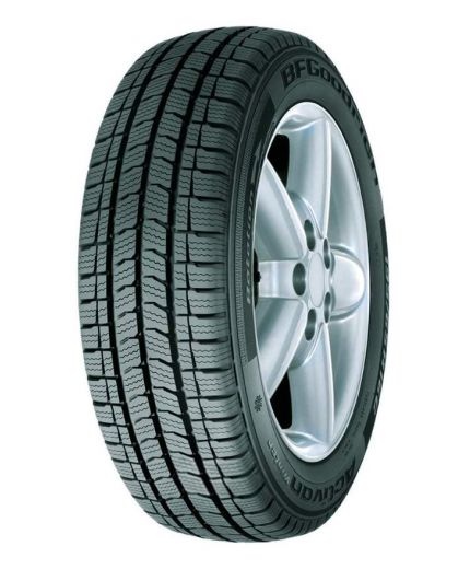 BFGoodrich Activan Winter 205/75R16C 110/108R