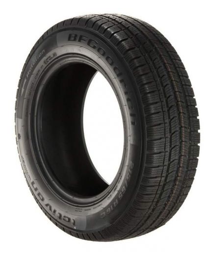 BFGoodrich Activan Winter 205/75R16C 110/108R Фото 2