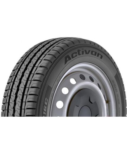 BFGoodrich Activan Winter 205/75R16C 110/108R Фото 5