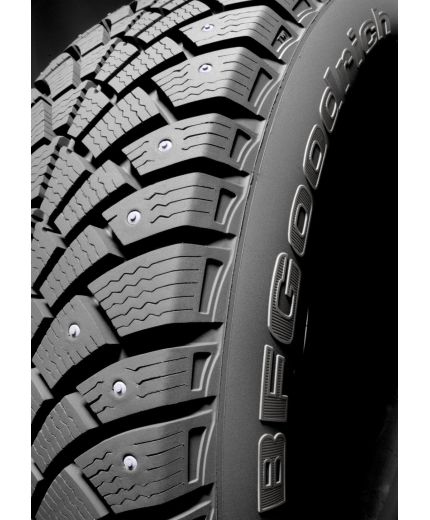 BFGoodrich g-Force Stud 215/55R16 97Q Фото 3