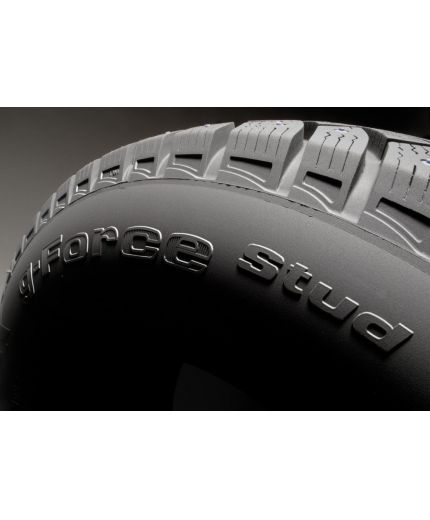 BFGoodrich g-Force Stud 215/55R16 97Q Фото 4