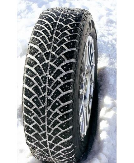 BFGoodrich g-Force Stud 205/55R16 94Q