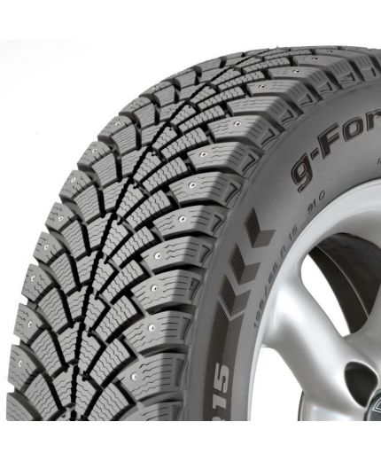 BFGoodrich g-Force Stud 195/65R15 95Q Фото 4