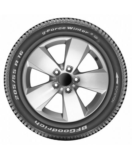 BFGoodrich g-Force Winter 2 185/60R15 88T