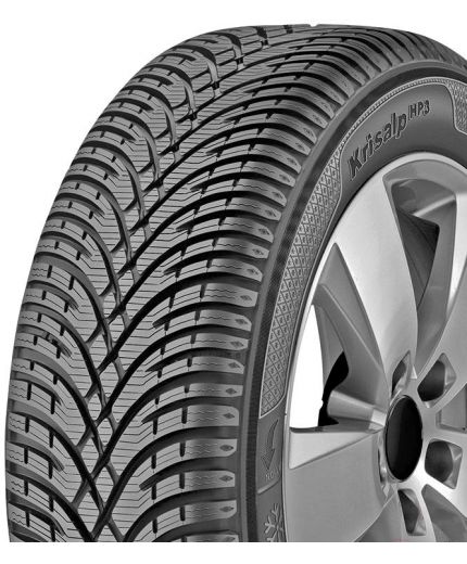 BFGoodrich g-Force Winter 2 195/60R15 88T Фото 3