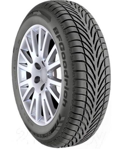 BFGoodrich g-Force Winter 225/50R16 96H Фото 2